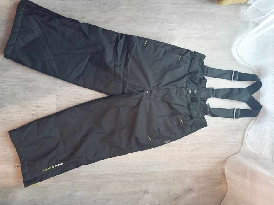 Детски ски панталон