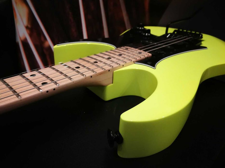 Ibanez RG550 Genesis - Made in Japan