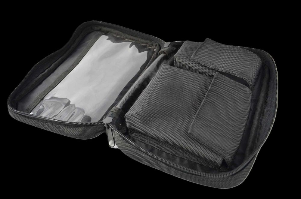 Borseta Avanti cu margini intarite 24cm x 16cm