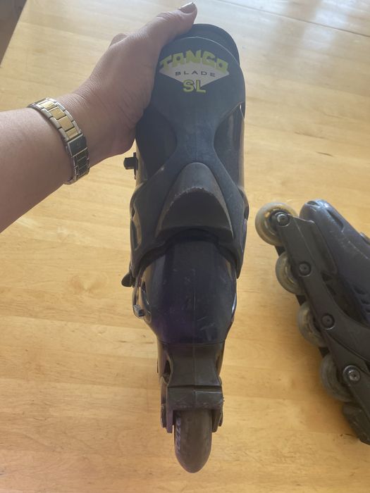 Rollerblades Tango blade 26,5/ 41 номер