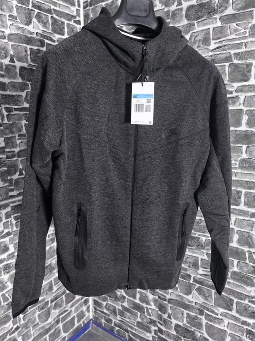 Nike Tech Fleece мъжки екип