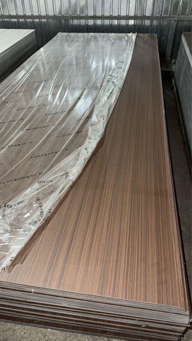 Шпонированые панели ОПТОМ