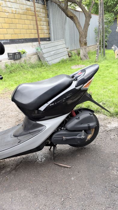 Honda dio 63 z4