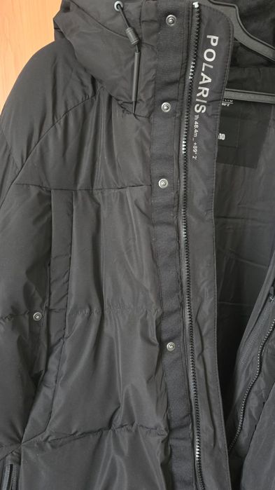 Продам фирменный Пуховик