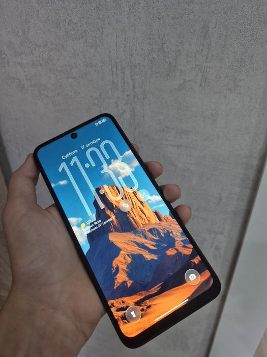 Срочно продам Redmi 12