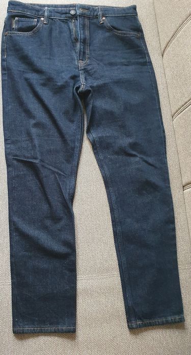 Blugi noi femei Massimo Dutti Mărimea 42