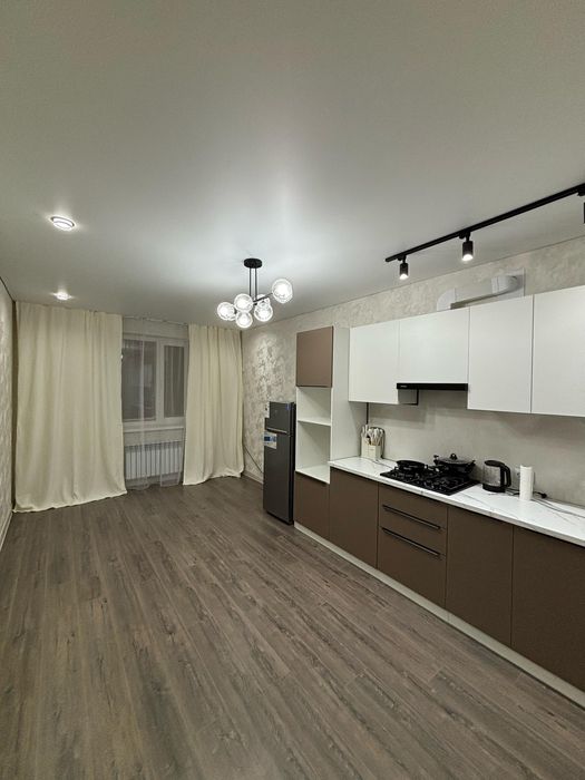 Аренда квартиры долгосрочно