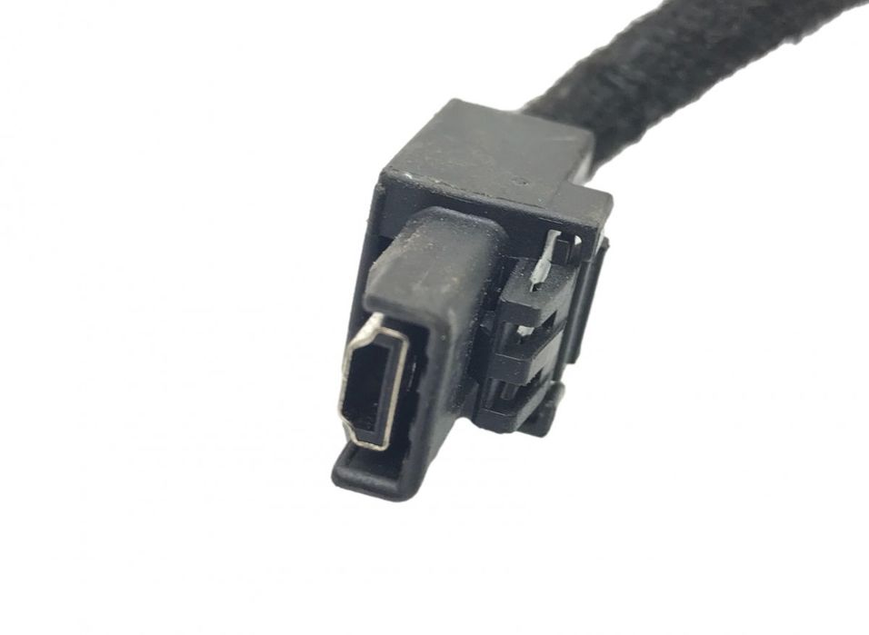 21320978 Panou cu USB & AUX Socket RENAULT TRUCKS B5LH, B0E (2008-) VOLVO