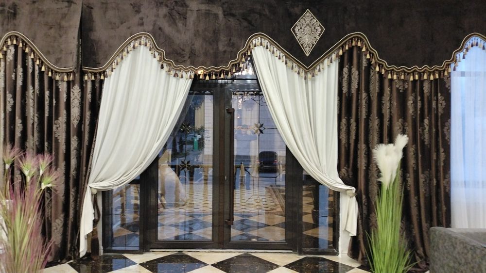 Стирка  Штор Тюль Одеяло Плед Одежда