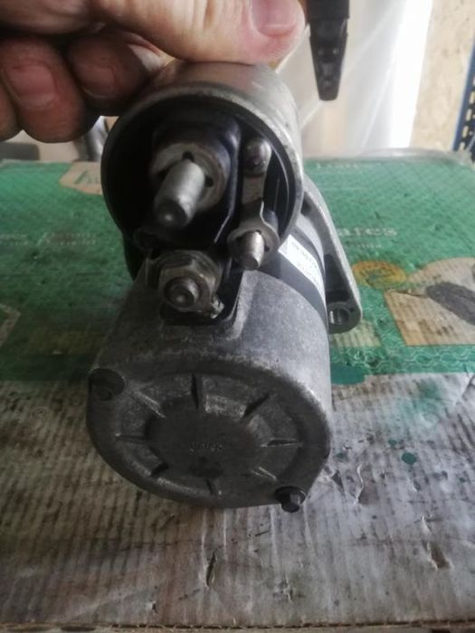 Electromotor ford focus mk3 fiesta mk6 b max c max2  grand c max trans