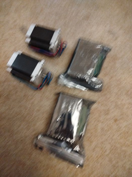 Продам блок питания для ЧПУ