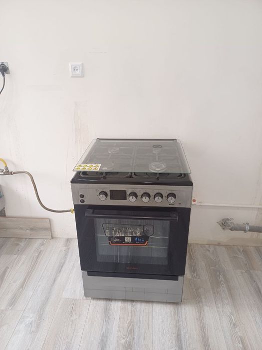 "Dream Hause"да 3 хонали квартира сотилади