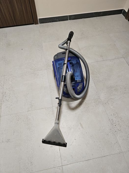 Моющий пылесос THOMAS