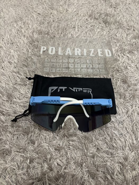 Pit Viper слънчеви очила