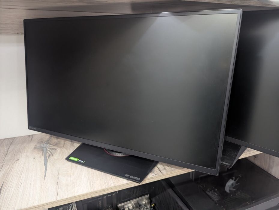 Asus VG268QM 280hz