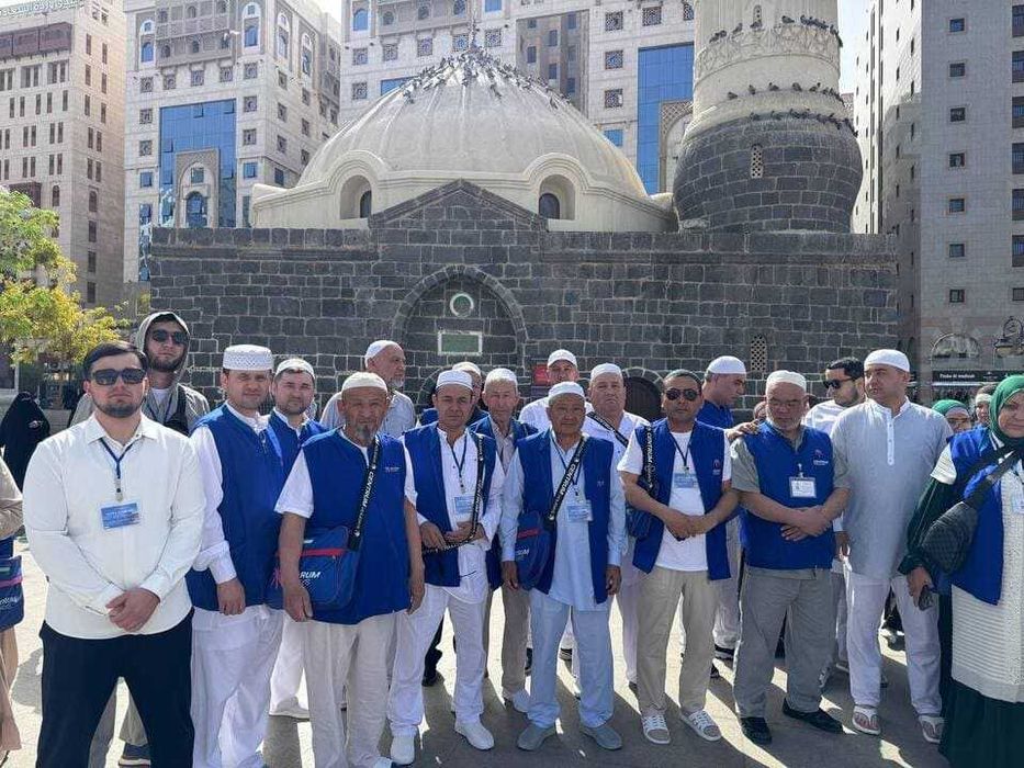 Умра сафари • Umra safai • Umrah • Умра нархлари • Умра Тошкент 2026