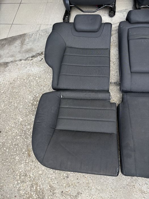 Комплект седалки за Мондео МК4