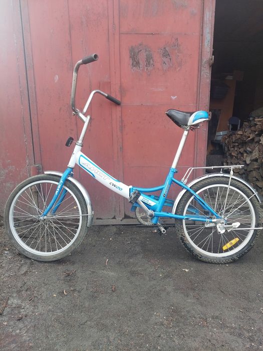 Продам велосипед Кама