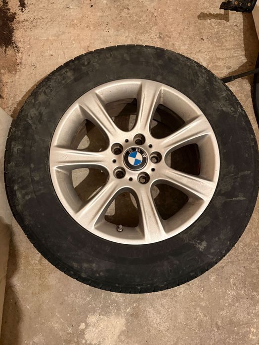 Оригинални джанти за БМВ BMW X5 E53