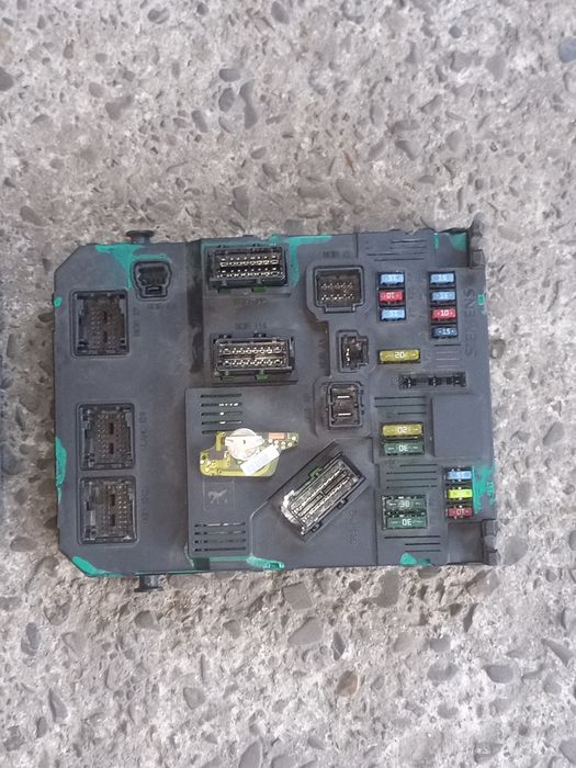 Kit de pornire Peugeot 407