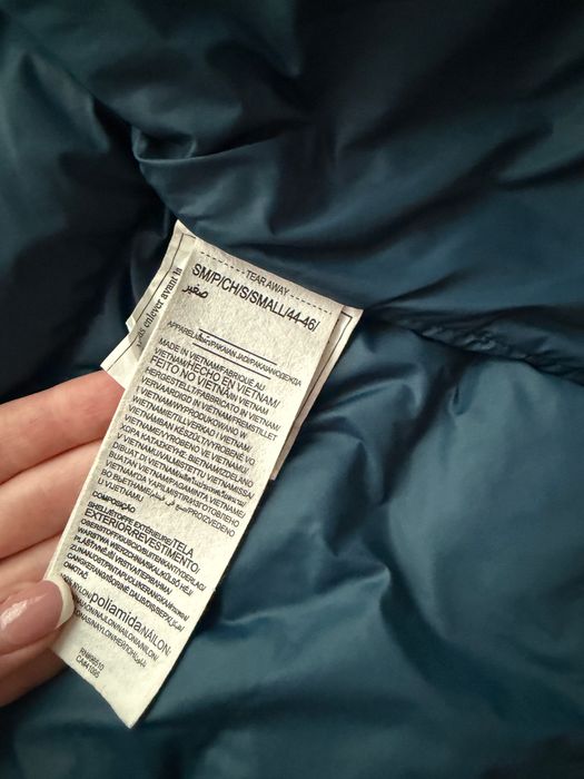 Мъжко преходно яке Under Armour