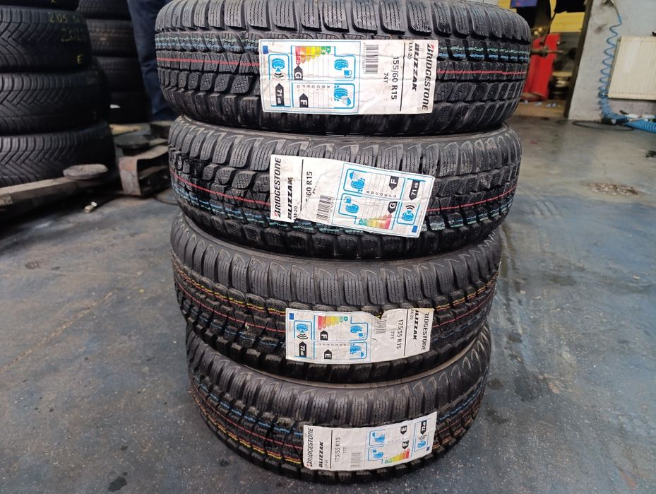 Jante originale Smart W 451 15'' noi cu anv noi de iarnă