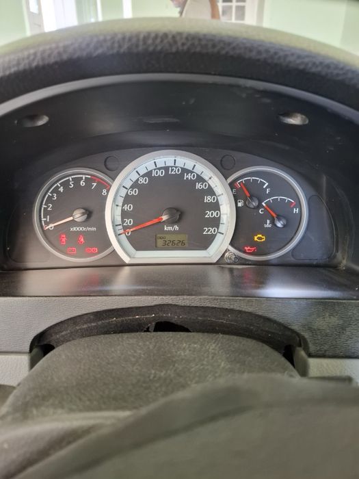 Other Lacetti / Gentra 2011 — 3