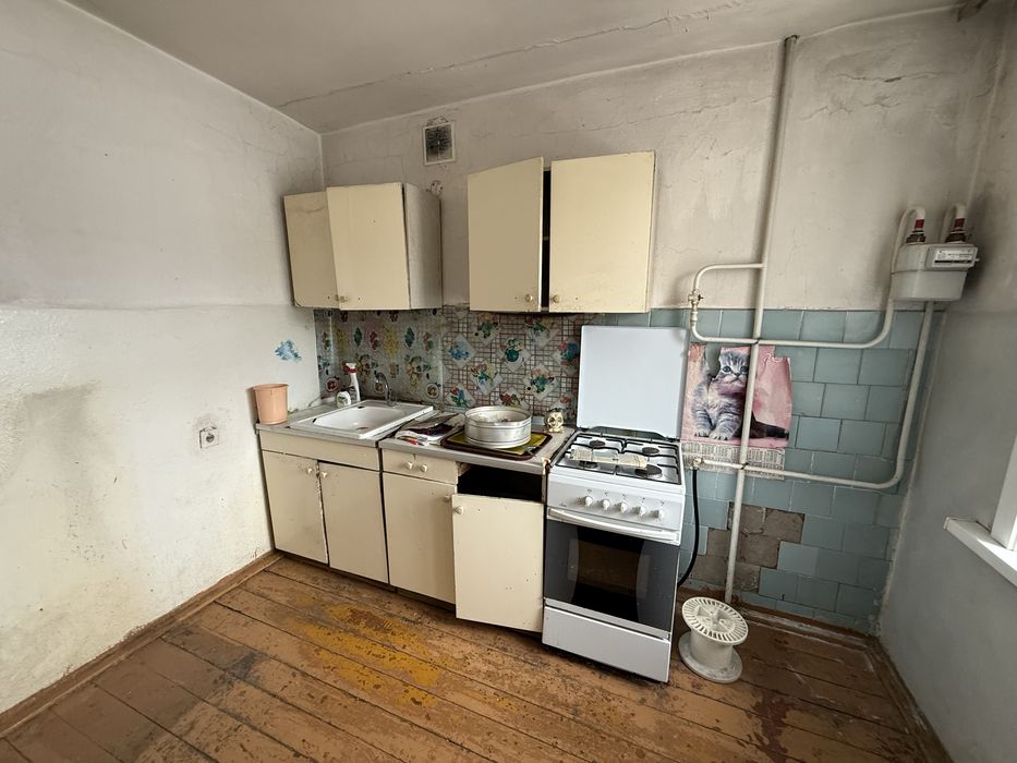 Сдам 1-ку на Океане!