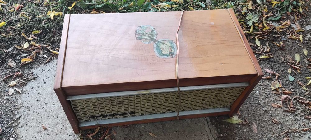 Магнитофон Днипро