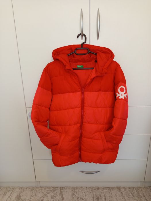 Детско яке за момиче