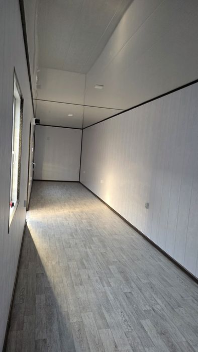 Konteyner ofis uylar 6 mt arzon narxda
