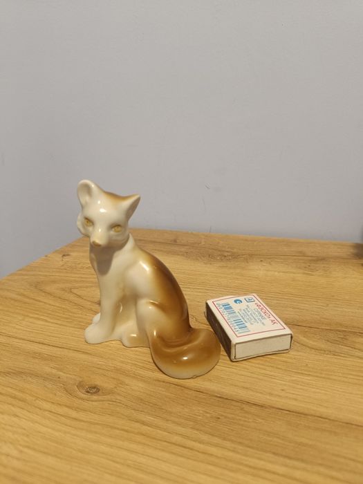 Статуэтка советская