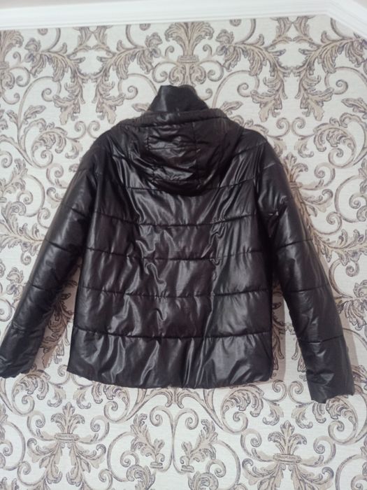 Осенняя куртка б/у