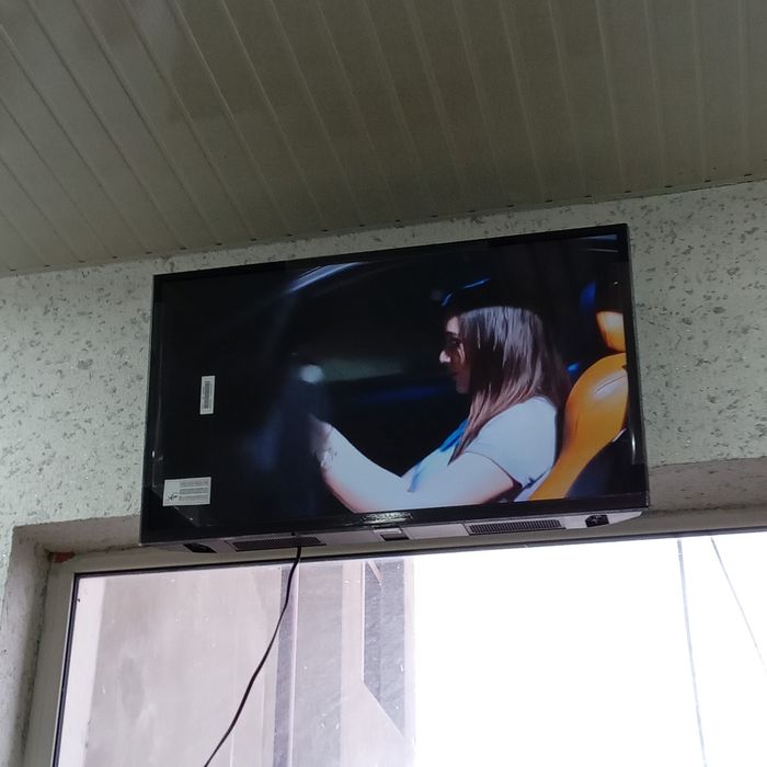 ARTEL  телевизор