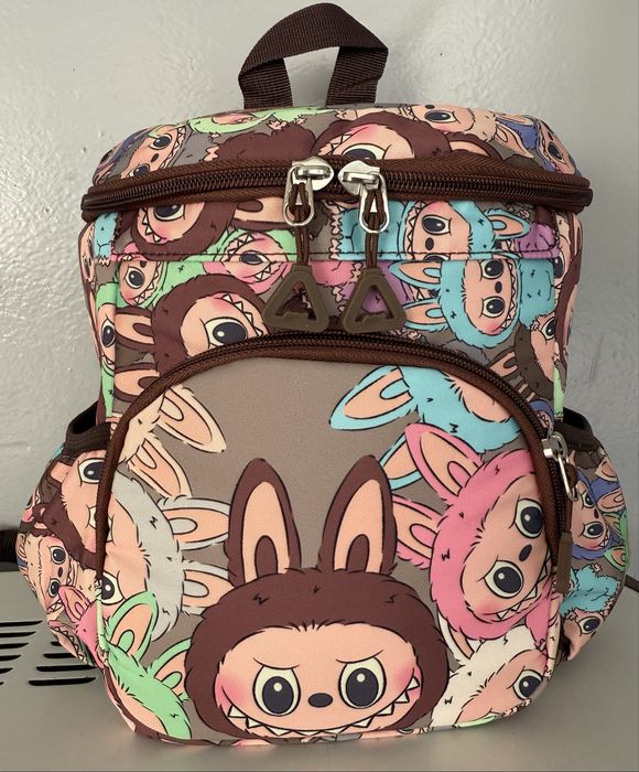 Рюкзак Лабубу Хит продаж