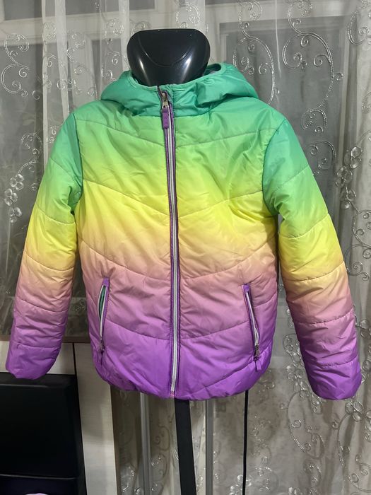 Продаются вещи для девочки 7-11 лет