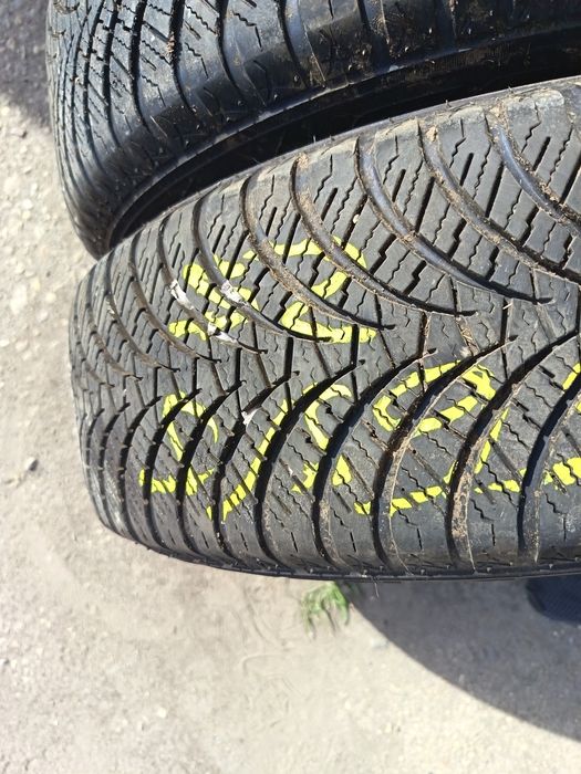 Anvelope 4sezoane MS 195 65 15 falken 2025 6.5mm