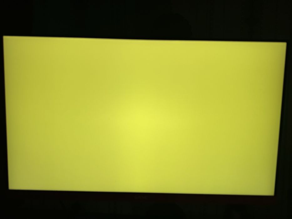 Монитор 24 ,165гц