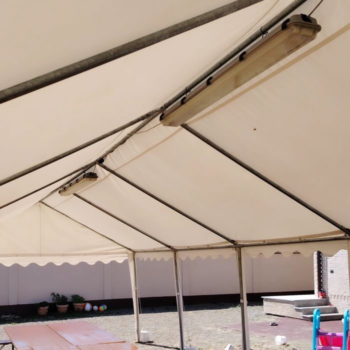 Corturi pentru Evenimente