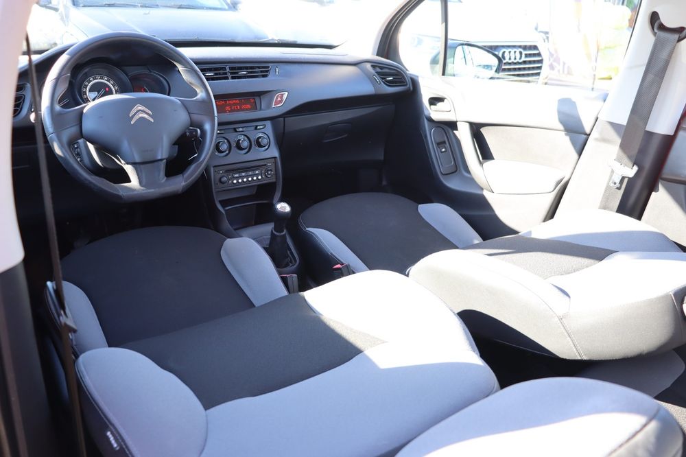 Citroen C3!Rate!Garanție!