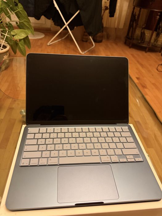 Mackbook Neo 512GB