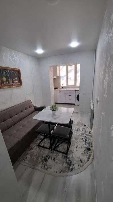 Квартира/Саламатина  ‼️ 1/4/4   С Ремонтом