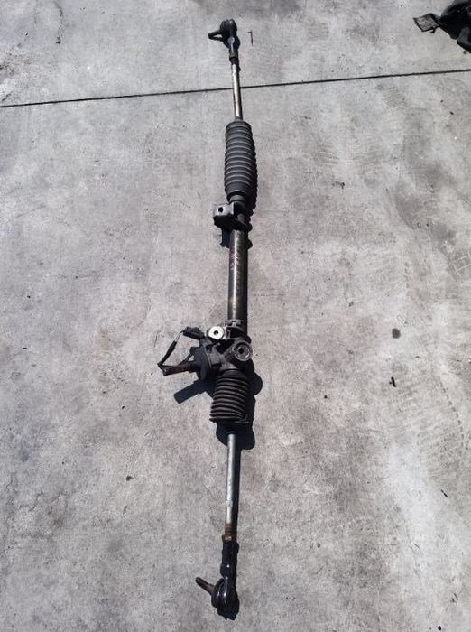 Caseta directie renault clio 2