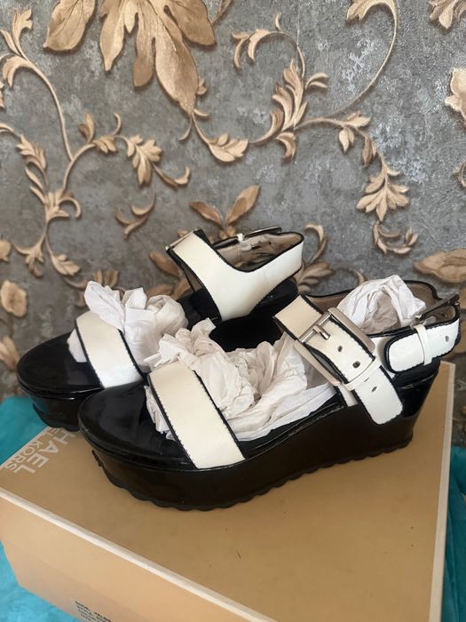 сандали Michael kors 36 р