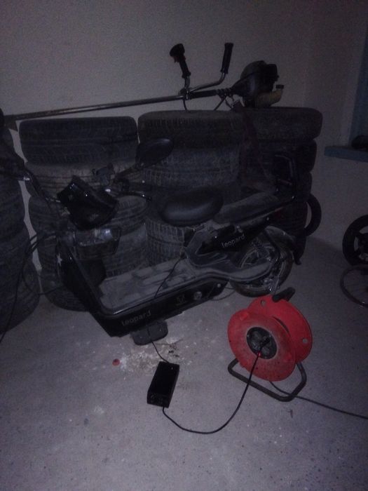 Леопард 45000 озым100алгам