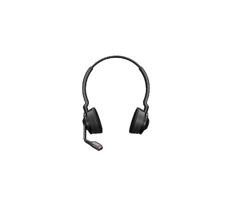 ( Наушники Jabra Engage 55 SE MS Stereo Link400a