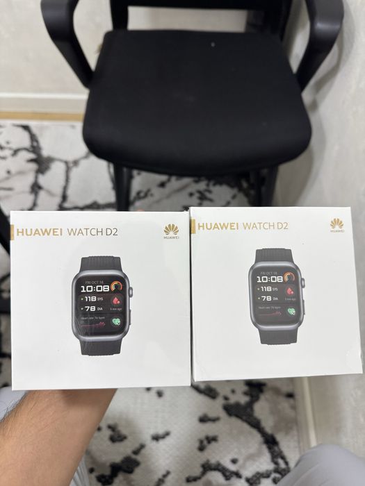 Huawei watch D2 new Original