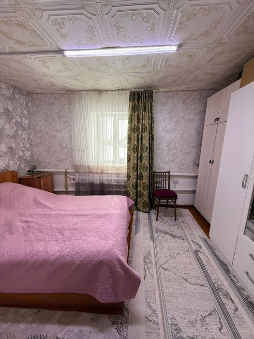 Частный дом Жана Омир