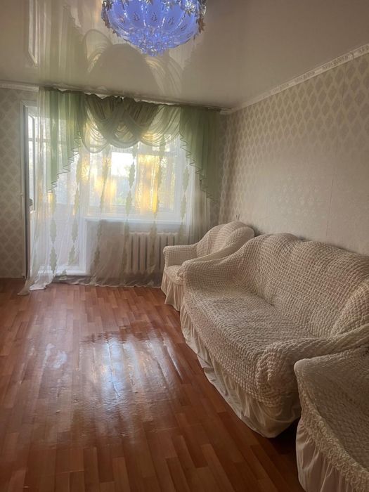 Продать квартиру, Маншук Маметова 22