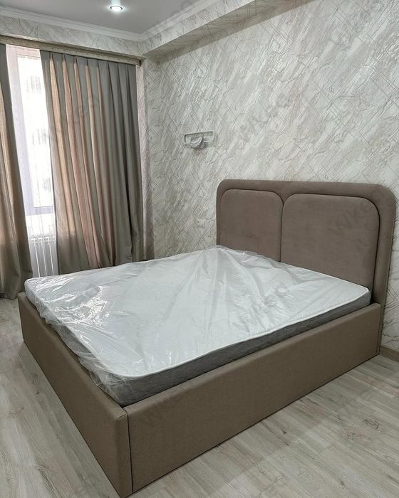 Мягкая кровать Двуспальная, 2 Кишилик Краватлар Ишлаб Чикарувчидан,